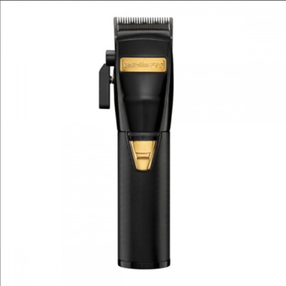 BaByliss pro gold fx clippers